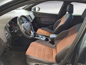 Seat Ateca 2.0 TSI 190 ch  BVA  occasion  Beaupuy - photo n6