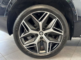 Seat Ateca 2.0 TSI 190 ch  BVA  occasion  Beaupuy - photo n6