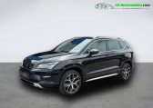 Seat Ateca 2.0 TSI 190 ch  BVA   Beaupuy 31