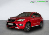 Seat Ateca 2.0 TSI 190 ch  BVA   Beaupuy 31
