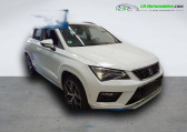 Seat Ateca occasion année 2020 boite Automatique Annonce Seat Ateca occasion Essence 2.0 TSI 190 ch BVA à Beaupuy