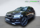 Seat Ateca occasion année 2018 boite Automatique Annonce Seat Ateca occasion Essence 2.0 TSI 190 ch BVA à Beaupuy
