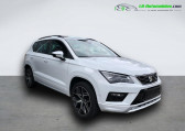 Seat Ateca 2.0 TSI 190 ch  BVA   Beaupuy 31