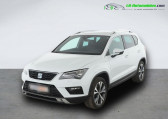 Seat Ateca 2.0 TSI 190 ch  BVA   Beaupuy 31