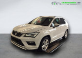 Seat Ateca 2.0 TSI 190 ch  BVA   Beaupuy 31