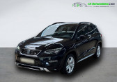 Seat Ateca occasion année 2019 boite Automatique Annonce Seat Ateca occasion Essence 2.0 TSI 190 ch BVA à Beaupuy
