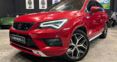 Annonce Seat Ateca occasion Essence 2.0 tsi 190 fr 4drive 4wd dsg bva start-stop � Chazay-d'azergues