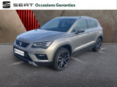 Annonce Seat Ateca occasion Essence 2.0 TSI 190ch Start&Stop Xcellence 4Drive DSG  LAXOU