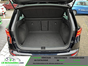 Seat Ateca 2.0 TSI FR 4Drive Winter-Paket  occasion  Beaupuy - photo n8