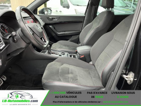 Seat Ateca 2.0 TSI FR 4Drive Winter-Paket  occasion  Beaupuy - photo n5