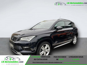 Seat Ateca , garage LB AUTOMOBILES  Beaupuy