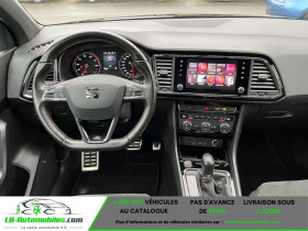 Seat Ateca 2.0 TSI FR 4Drive Winter-Paket  occasion  Beaupuy - photo n2