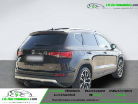 Seat Ateca 2.0 TSI Xcellence 4Drive LED Navi ACC 360  occasion  Beaupuy - photo n4