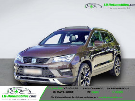 Seat Ateca , garage LB AUTOMOBILES  Beaupuy