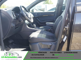 Seat Ateca 2.0 TSI Xcellence 4Drive LED Navi ACC 360  occasion  Beaupuy - photo n7