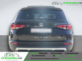 Seat Ateca 2.0 TSI Xcellence 4Drive LED Navi ACC 360  occasion  Beaupuy - photo n6