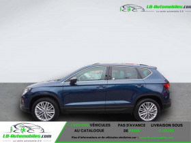 Seat Ateca 2.0 TSI Xcellence 4Drive LED Navi Kamera  occasion  Beaupuy - photo n6