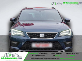 Seat Ateca 2.0 TSI Xcellence 4Drive LED Navi Kamera  occasion  Beaupuy - photo n5