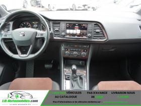 Seat Ateca 2.0 TSI Xcellence 4Drive LED Navi Kamera  occasion  Beaupuy - photo n3