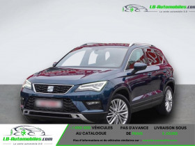 Seat Ateca , garage LB AUTOMOBILES  Beaupuy