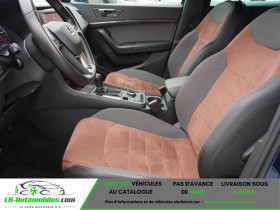 Seat Ateca 2.0 TSI Xcellence 4Drive LED Navi Kamera  occasion  Beaupuy - photo n8