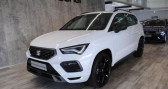Annonce Seat Ateca occasion Diesel 2023 FR 2.0 TDI DSG 4Drive  Vieux Charmont