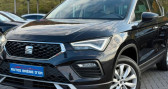 Annonce Seat Ateca occasion Diesel 299/mois GARANTIE 6 ans 2.0 TDI 150ch STYLE DSG7 1re Main O  Spicheren