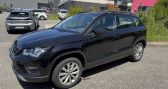 Seat Ateca occasion année 2018 boite Manuelle Annonce Seat Ateca occasion Diesel 4x4 2.0 TDI 150Ch BVM6 4DRIVE à VIVIERS-DU-LAC