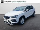 Seat Ateca occasion année 2022 boite Manuelle Annonce Seat Ateca occasion Essence Ateca 1.0 TSI 110 ch Start/Stop Style Business 5p à Onet-le-Château