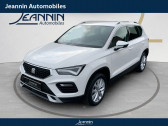 Seat Ateca occasion année 2023 boite Manuelle Annonce Seat Ateca occasion Essence Ateca 1.0 TSI 110 ch Start/Stop à Meaux