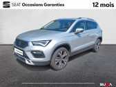 Seat Ateca Ateca 1.0 TSI 110 ch Start/Stop  2023 - annonce de voiture en vente sur Auto Sélection.com