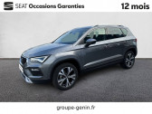 Annonce Seat Ateca occasion Essence Ateca 1.0 TSI 110 ch Start/Stop  Montlimar