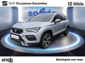 Seat Ateca occasion année 2024 boite Manuelle Annonce Seat Ateca occasion Essence Ateca 1.0 TSI 110 ch Start/Stop à Saint Léonard