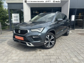 Seat Ateca occasion année 2022 boite Manuelle Annonce Seat Ateca occasion Essence Ateca 1.0 TSI 110 ch Start/Stop à Epinay-Sur-Seine