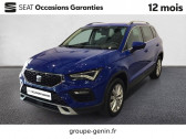 Annonce Seat Ateca occasion Essence Ateca 1.0 TSI 110 ch Start/Stop  Valence