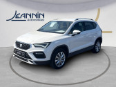 Seat Ateca Ateca 1.0 TSI 110 ch Start/Stop  2022 - annonce de voiture en vente sur Auto Sélection.com