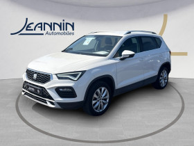 Seat Ateca , garage VOLKSWAGEN ROMILLY - JEANNIN AUTOMOBILES  Maizires la Grande Paroisse