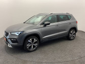 Annonce Seat Ateca occasion Essence Ateca 1.0 TSI 110 ch Start/Stop  Blois