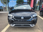 Seat Ateca occasion année 2024 boite Manuelle Annonce Seat Ateca occasion Essence Ateca 1.0 TSI 110 ch Start/Stop à AJACCIO