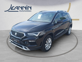 Seat Ateca , garage VOLKSWAGEN AVALLON - JEANNIN AUTOMOBILES  Avallon