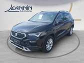 Seat Ateca occasion année 2022 boite Manuelle Annonce Seat Ateca occasion Essence Ateca 1.0 TSI 110 ch Start/Stop à Avallon