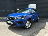 Annonce Seat Ateca occasion Essence Ateca 1.0 TSI 110 ch Start/Stop  Chalons en Champagne