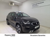 Seat Ateca occasion année 2024 boite Manuelle Annonce Seat Ateca occasion Essence Ateca 1.0 TSI 110 ch Start/Stop à Besançon