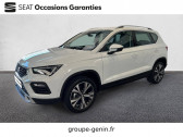 Seat Ateca Ateca 1.0 TSI 110 ch Start/Stop  2024 - annonce de voiture en vente sur Auto Sélection.com