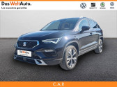 Annonce Seat Ateca occasion Essence Ateca 1.0 TSI 110 ch Start/Stop  Angoulins