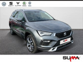 Annonce Seat Ateca occasion Essence Ateca 1.0 TSI 110 ch Start/Stop  Nevers