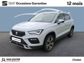 Seat Ateca occasion année 2024 boite Manuelle Annonce Seat Ateca occasion Essence Ateca 1.0 TSI 110 ch Start/Stop à CHOLET