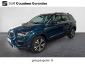Annonce Seat Ateca occasion Essence Ateca 1.0 TSI 110 ch Start/Stop  Sablons