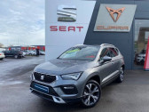Annonce Seat Ateca occasion Essence Ateca 1.0 TSI 110 ch Start/Stop  St Saulve