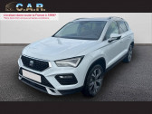 Seat Ateca occasion année 2024 boite Manuelle Annonce Seat Ateca occasion Essence Ateca 1.0 TSI 110 ch Start/Stop à SAINTES